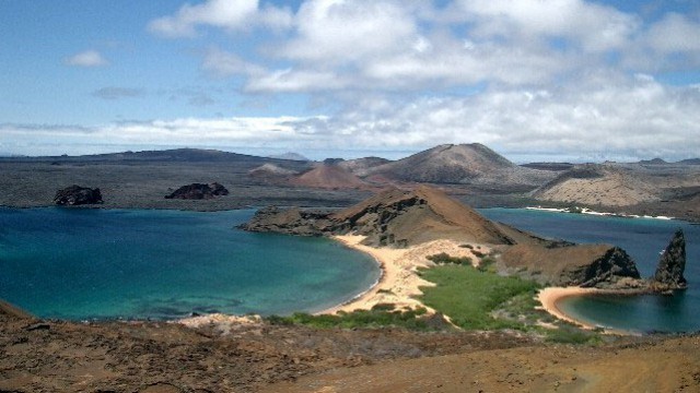 Isole Galapagos