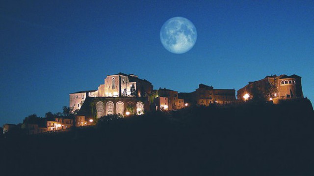 Altomonte Calabria