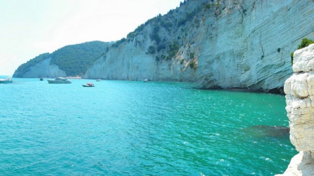 Costa del Gargano