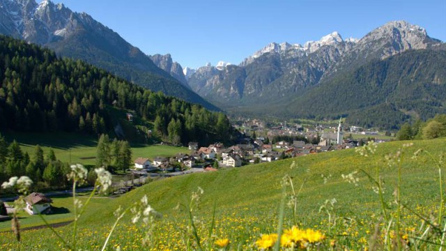 Dobbiaco (Trentino Alto Adige)