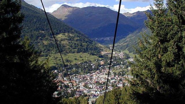 Ponte di Legno