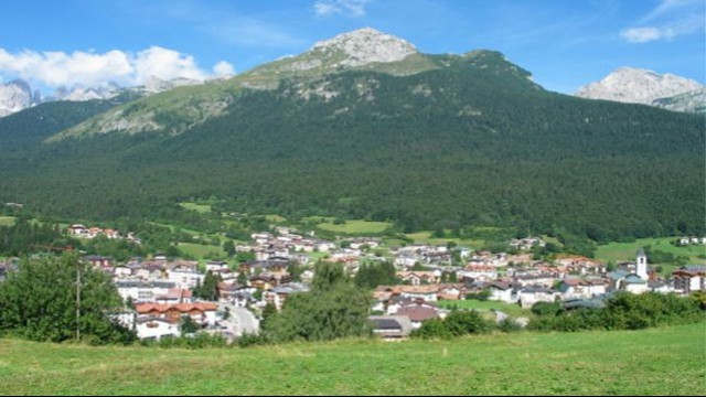 Andalo (Trentino Alto Adige)