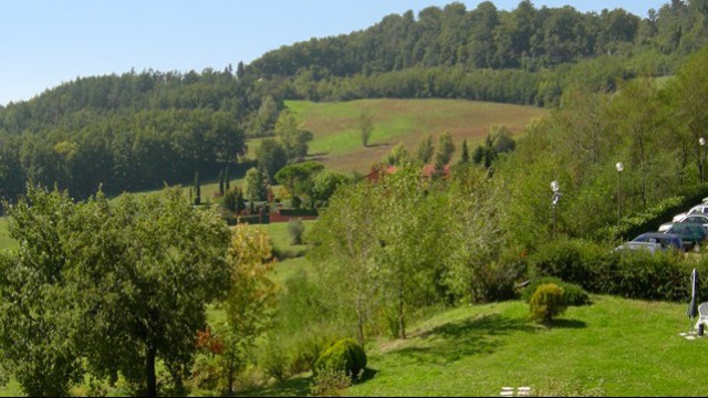 Firenze Demidoff Country Resort