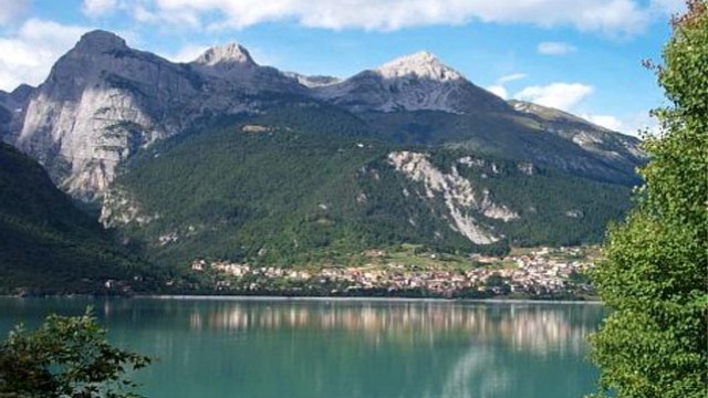 Molveno (Trentino Alto Adige)