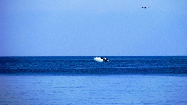 Mare di Bianco