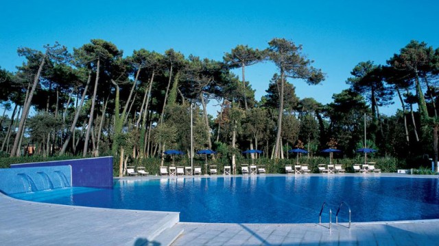 Pisa Green Park Resort