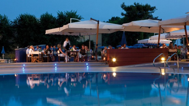 Pisa Green Park Resort