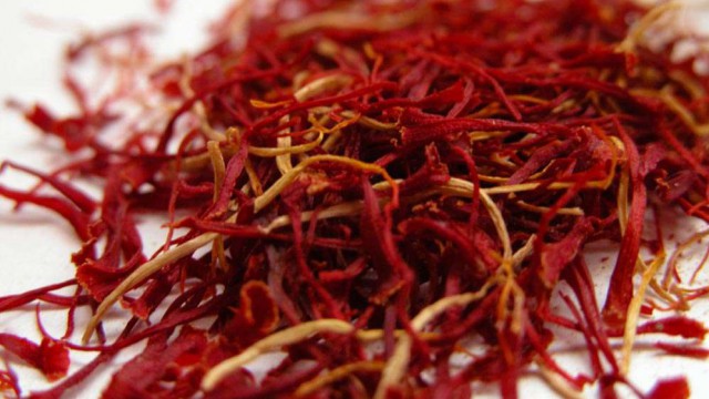 Zafferano