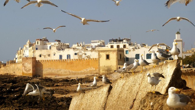 Essaouira