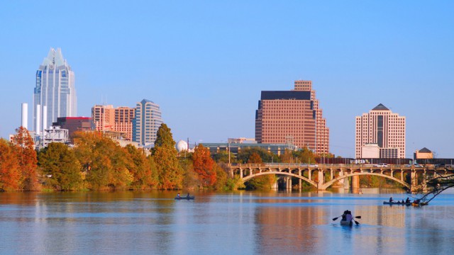 Austin Texas