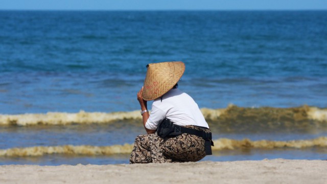Bali Kuta