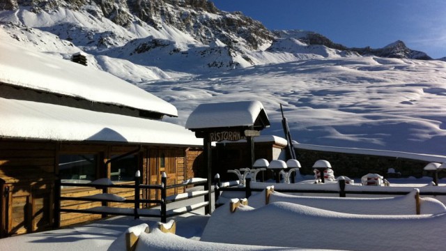 Cervinia