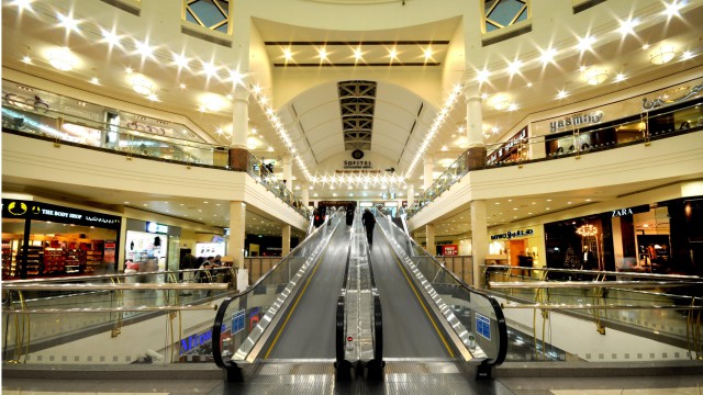 Deira City Center