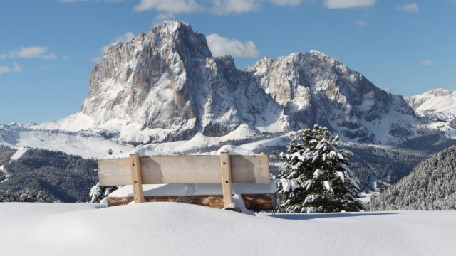 Dolomiti