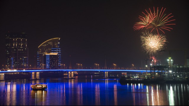 Fuochi d&amp;#39;artificio