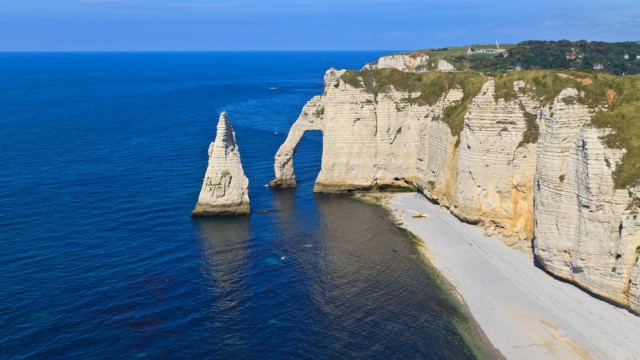 Etretat