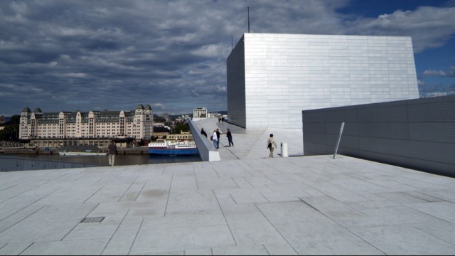 Opera House