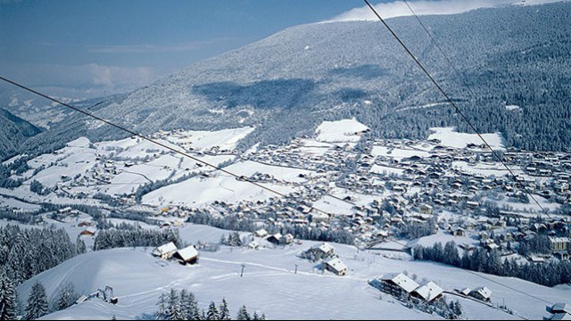 Ortisei