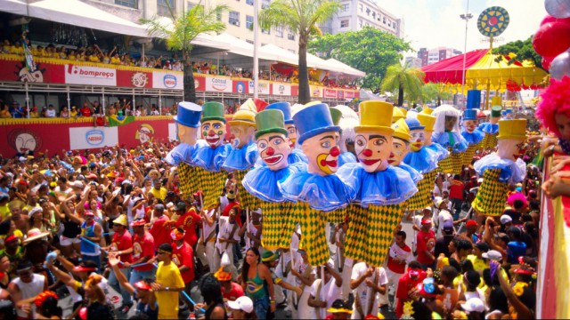 Recife Galo de Madrugada