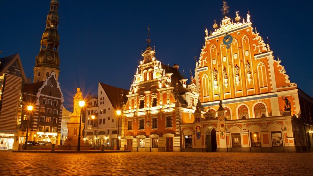 Riga