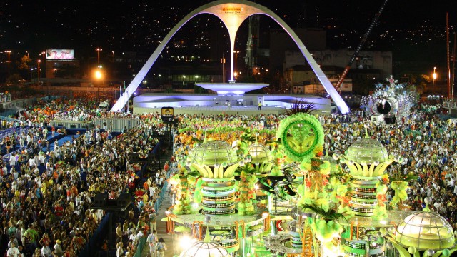 Rio de Janeiro