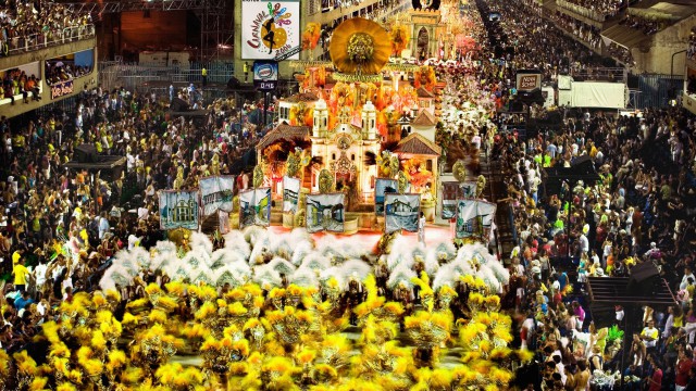 Rio de Janeiro