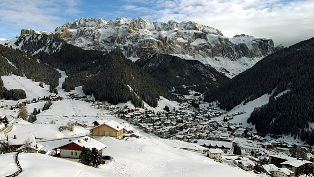 Selva di Valgardena