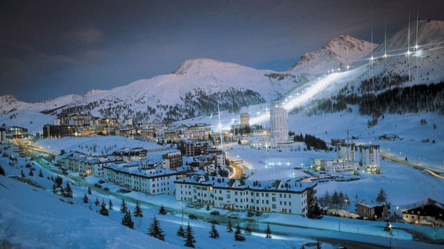 Sestriere