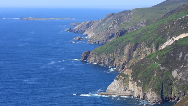 Slieve League