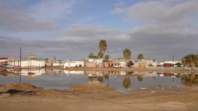 Villaggio