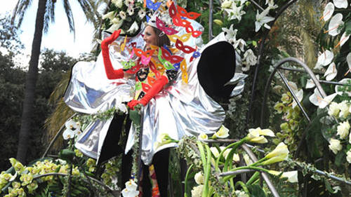 Carnevale di Nizza