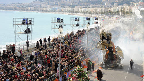 Carnevale di Nizza