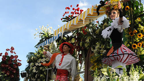 Carnevale di Nizza