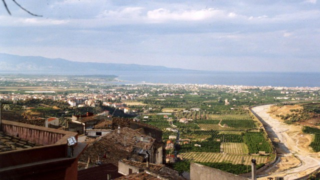 Golfo di Corigliano