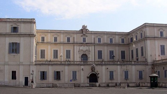 Scuderie del Quirinale