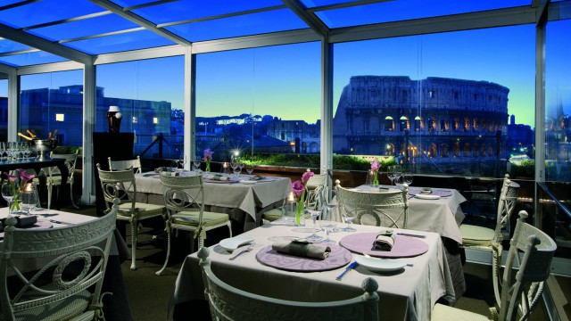 Ristorante Aroma