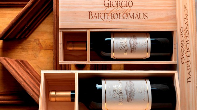 Tenuta Argentiera Giorgio Bartholom&amp;#228;us