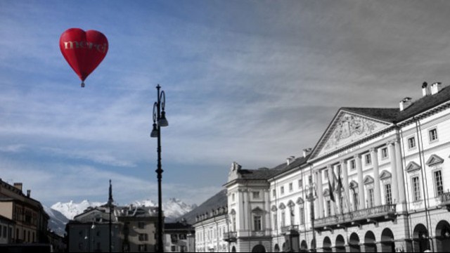 Aosta