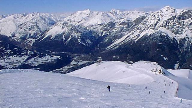 Bormio