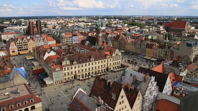 Breslavia