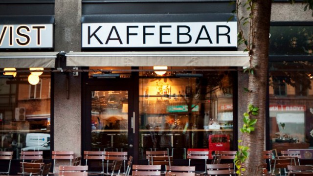 Caffetteria