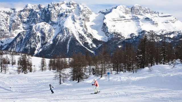 Madonna di Campiglio