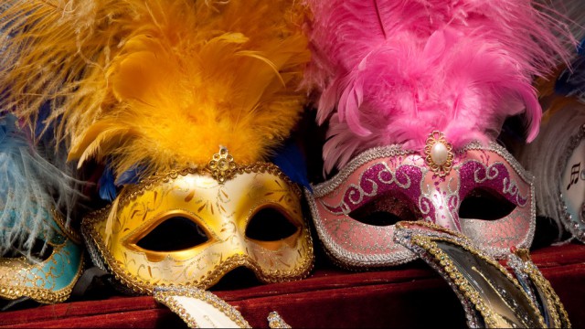 Carnevale di Venezia