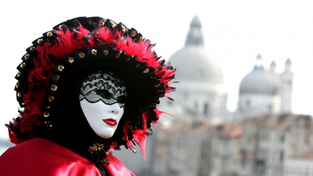 Carnevale di Venezia