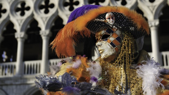 Carnevale di Venezia