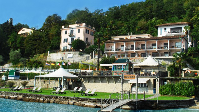 Casa e vela