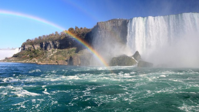 Cascate del Niagara