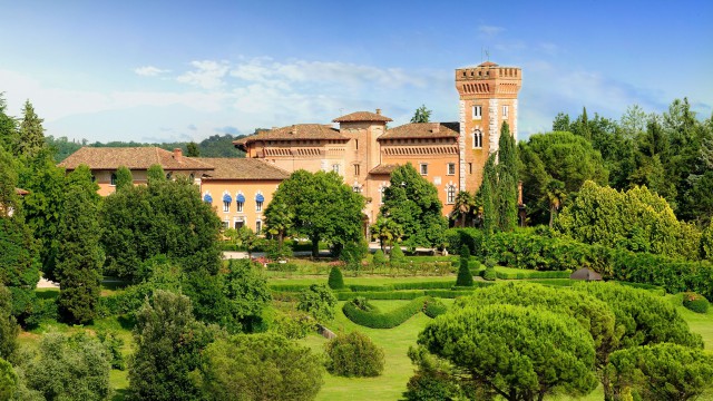 Castello di Spessa