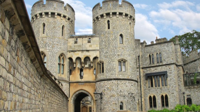 Castello di Windsor