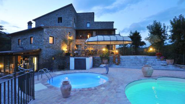 Castelluccio Country Resort